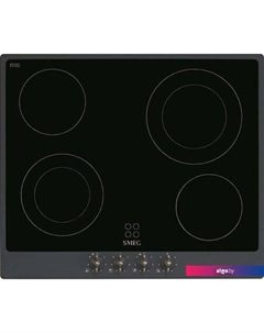 Варочная панель P864AO Smeg