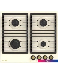 Варочная панель Antique 64G BG Rustic FFD Norden