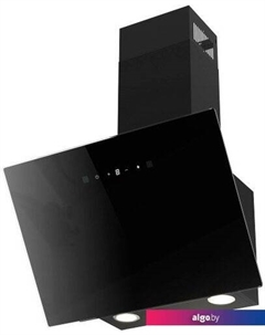 Кухонная вытяжка Uno 60 (черный) Schtoff