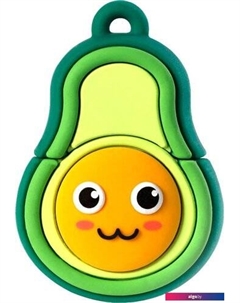 USB Flash Wild Series Аvokado 32GB Smartbuy