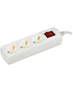 Удлинитель WYP10-10-03-D15-ZK-G Generica