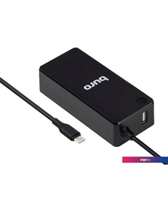 Сетевое зарядное BUM-C-065 Buro