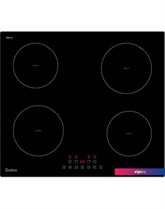 Варочная панель EI 6044 Evelux