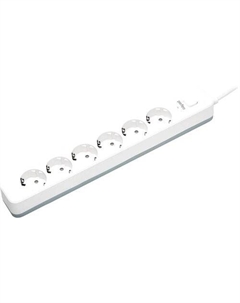 Сетевой фильтр POWER STREAM PF_C3973 Perfeo