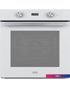 Электрический духовой шкаф Smart FSM 86 H WH Franke