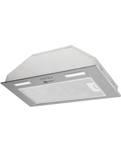 Кухонная вытяжка Elemento 60 (белый) Schtoff