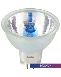 Галогенная лампа JCDR GX5.3 35 Вт Cool 11469 Camelion
