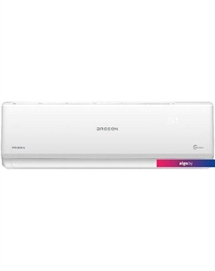 Кондиционер Prisma DC Inverter BRC-24TPI Breeon