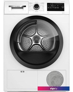 Сушильная машина Serie 4 WTH85V3FPL Bosch