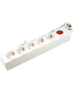 Сетевой фильтр UL-00001741 Uniel