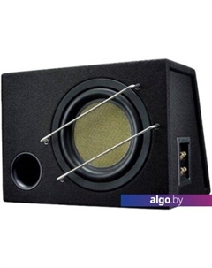 Корпусной пассивный сабвуфер E250 V flat Helix