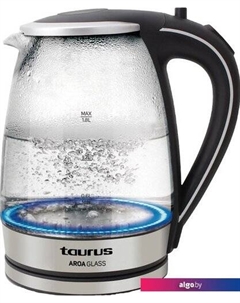 Электрический чайник Aroa Glass Taurus