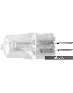 Галогенная лампа JD G4 20 Вт 10405 Camelion