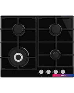 Варочная панель GTW641AKB Gorenje