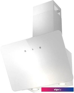 Кухонная вытяжка Titan 60 (белый) Schtoff