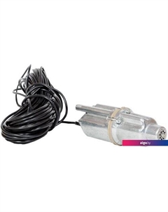 Колодезный насос Ручеек-1М 10м (нижний забор воды, медная обмотка) Техноприбор