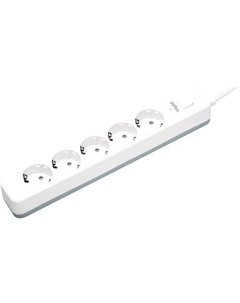 Сетевой фильтр POWER STREAM PF_C3967 Perfeo