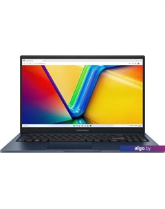 Ноутбук ASUS Vivobook 15 X1504VA-BQ281 Asus
