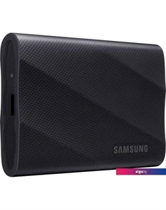 Внешний накопитель T9 1TB (черный) Samsung