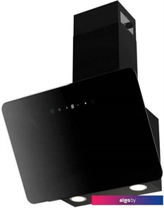 Кухонная вытяжка Titan 60 (черный) Schtoff