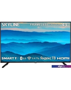 Телевизор Skyline 43LST6575