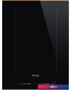 Варочная панель SIM6323R Smeg