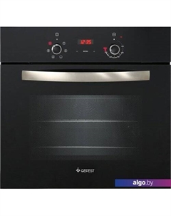 Электрический духовой шкаф ДА 622-02 ASC Gefest