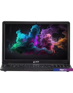 Ноутбук ACD 15T AH15TI1586WB Acd