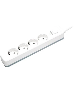 Сетевой фильтр POWER STREAM PF_C3957 Perfeo