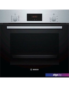Электрический духовой шкаф Serie 2 HBF134ES1 Bosch