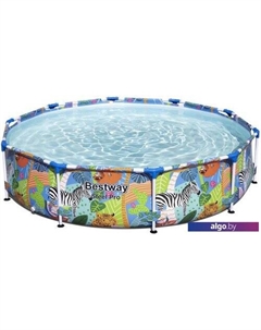 Каркасный бассейн Steel Pro 56985 (305x66) Bestway
