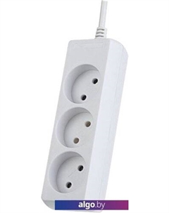 Удлинитель POWERLIGHT PF_A4685 Perfeo