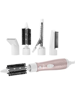 Фен-щетка AR-3228 Aresa