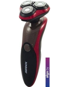 Электробритва Бердск 3313АС Электроприборы-бэмз