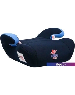 Детское сиденье SG311 Kids Planet Foton (синий) Siger
