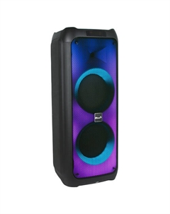 Колонка для вечеринок 20-18 Fire Box 1000 Eltronic