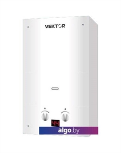 Газовая колонка 10 Vektor