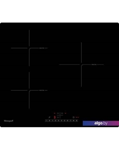 Варочная панель HI 630 BSC Weissgauff