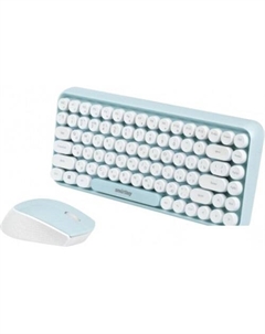 Клавиатура + мышь SBC-626376AG-M Smartbuy