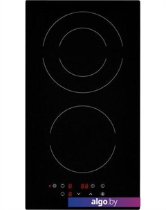 Варочная панель ZEH292B Zugel