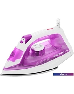 Утюг ELX-SI05-C39 Ergolux