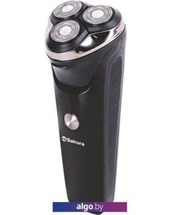 Электробритва SA-5428BK Сакура