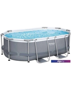 Каркасный бассейн Power Steel 5614A (305х200х84) Bestway