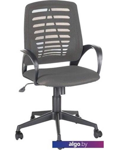 Кресло Ирис (серый) Olss