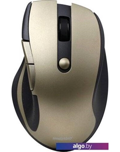 Мышь SBM-508AG-GD Smartbuy