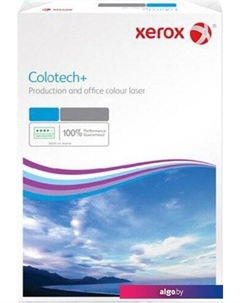 Фотобумага Colotech+ Blue A3 100 г/м2 500 л 003R94647 Xerox