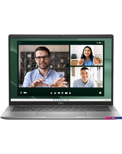 Ноутбук Dell Latitude 7450-7614