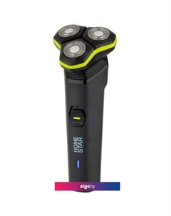 Электробритва HS-9019 Homestar