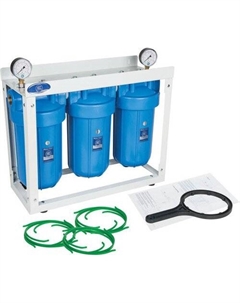 Магистральный фильтр HHBB10B Aquafilter