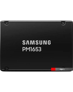 SSD PM1653a 30.72TB MZILG30THBLA-00A07 Samsung